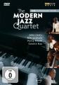 The Modern Jazz Quartet -