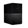 WD My Book Duo USB3.1 Gen1 16TB 3,5zoll schwarz