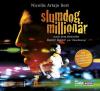 Slumdog Millionär - 4 CD 