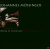 Johannes Mössinger - Spring In Versailles - (CD)