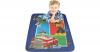 Ultrasoft Spielteppich Paw Patrol Kaserne Gr. 70 x