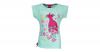 Trolls T-Shirt Gr. 116 Mädchen Kinder