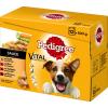 Pedigree Frischebeutel Multipack - 48 x 100 g in S