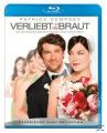 VERLIEBT IN DIE BRAUT - (Blu-ray)