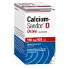 Calcium Sandoz D Osteo 50
