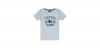 T-Shirt , Organic Cotton Gr. 122/128 Jungen Kinder