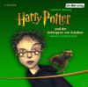 Harry Potter und der Gefangene von Askaban - 11 CD