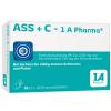 ASS + C - 1 A Pharma®