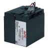 APC RBC7 Ersatzbatterie f. BP1400I/SU1400INET/SU(A