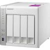 QNAP TS-431P2-4G NAS Syst...