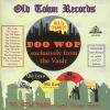 Various - Old Town Doo Wo