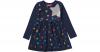 Kinder Jerseykleid mit We...