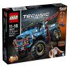 LEGO Technic - Allrad-Abs...