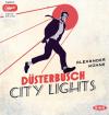 Düsterbusch City Lights - 1 MP3-CD - Sachbuch