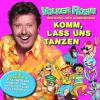 Volker Rosin - KOMM LASS ...