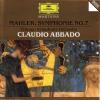 Claudio Abbado, Claudio/C