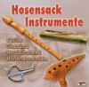 VARIOUS - Hosensack Instr...