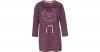 Kinder Sweatkleid Gr. 116