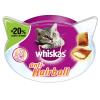 Whiskas Anti-Hairball +20...