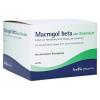 Macrogol beta plus Elektrolyte Plv.z.H.e