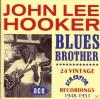 John Lee Hooker - Blues B