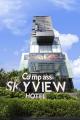 Compass SkyView Hotel