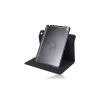 xqisit Folio Case Saxan für iPad Air 2 schwarz