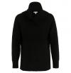 ESPRIT Pullover, Rippstri...