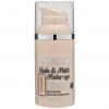 Alterra Nude & Matt Make-up 10.63 EUR/100 ml