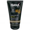 ISANA men Waschgel Q10 1.13 EUR/100 ml