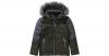 Skijacke CARL Gr. 128 Jungen Kinder