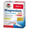 Doppelherz Magnesium+b Vitamine DIRECT P