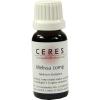 Ceres Melissa Comp.tropfe...