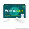 Vomacur® 40 mg Zäpfchen