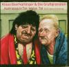 Klaus & Die Gruftgranaten Eberhartinger - AUSTROPO