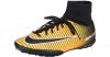 Fußballschuhe MERCURIALX VICTORY 6 DF TF Jungen Gr