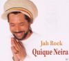 Quique Neira - Jah Rock - (CD)