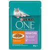 Purina One Sensitive - Hu