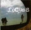 Focus - Focus 8 - (CD)