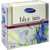 Kappus blue Iris Seife