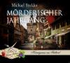 Mörderischer Jahrgang - 5...