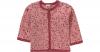 Baby Sweatjacke zum Wenden , Organic Cotton Gr. 86