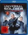 Universal Soldier - Regen...