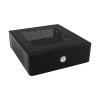 LC-Power 1520mi Mini-ITX Gehäuse Schwarz USB3.0 (o