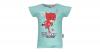 PJ Masks – Pyjamahelden T-Shirt Gr. 116 Mädchen Ki