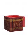 Crash Bandicoot Crate Tas