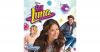 CD Soy Luna: Soundtrack z