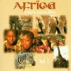 VARIOUS - Afrika Vol.1 - 