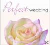 VARIOUS - Perfect Wedding...