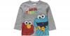 Sesamstraße Baby Langarmshirt Gr. 104/110 Jungen K